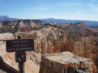 235 6ns. Bryce Canyon