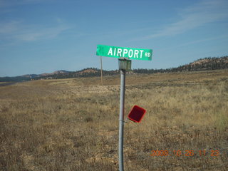 242 6ns. Bryce Canyon - Airport Road