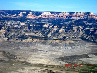 280 6ns. aerial - Bryce Canyon