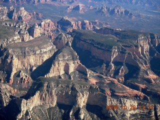 364 6ns. aerial - Sedona area