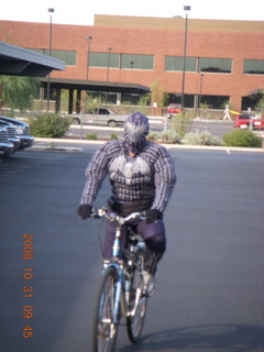 Bryce Canyon - Queens Garden trail