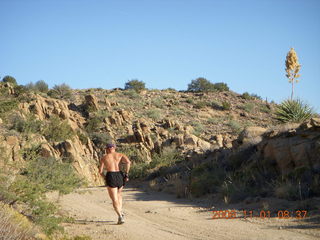 8 6p1. Bagdad run - Adam - back