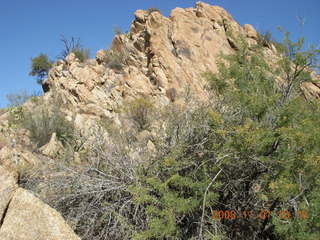 Bagdad run