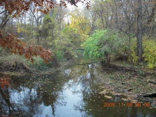 Pennypack Park run