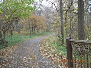 Pennypack Park run