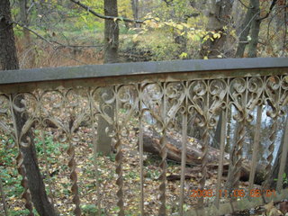 Pennypack Park run