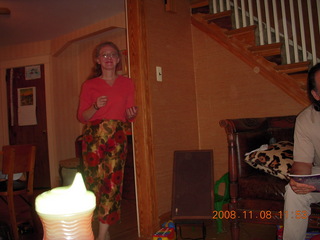 413 6p8. Betsy