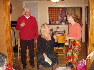 414 6p8. Michael (Zeke), Marge, Betsy