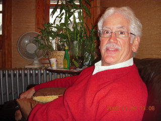 Michael (Zeke)