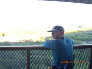 Verde Canyon Railroad - Adam