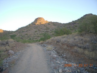 2 6pp. Go John hike