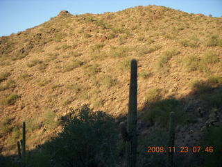 5 6pp. Go John hike