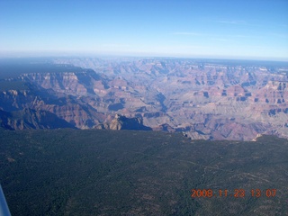 1056 6pp. aerial - Grand Canyon