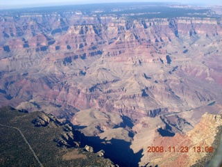 1060 6pp. aerial - Grand Canyon