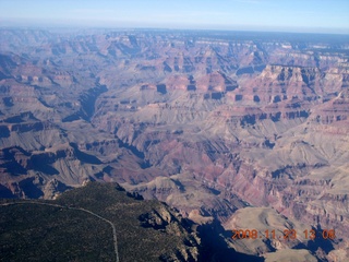 1061 6pp. aerial - Grand Canyon