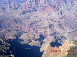 1062 6pp. aerial - Grand Canyon