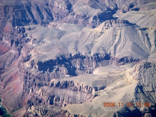 1067 6pp. aerial - Grand Canyon