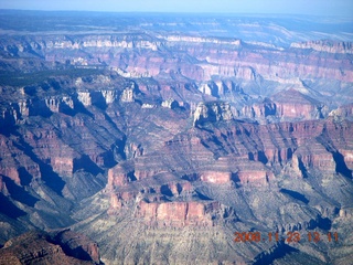 1071 6pp. aerial - Grand Canyon