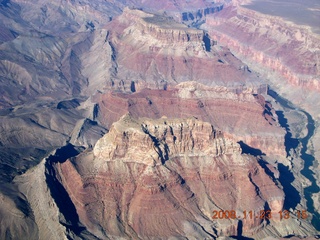 1074 6pp. aerial - Grand Canyon