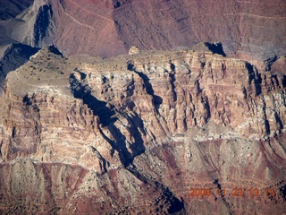 1077 6pp. aerial - Grand Canyon