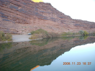 Verde Canyon Railroad - bridge