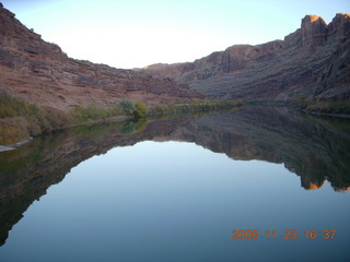 Verde Canyon Railroad - bridge