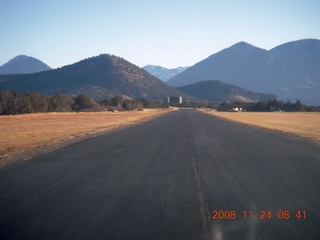 aerial - Black Canyon of the Gunnison