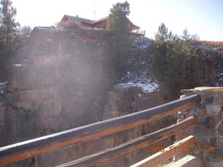 Black Canyon of the Gunnison National Park view