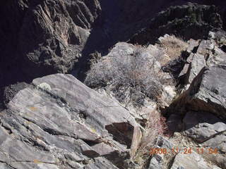 Black Canyon of the Gunnison National Park view