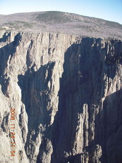 Black Canyon of the Gunnison National Park