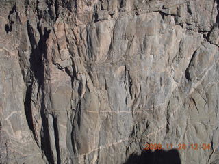 Black Canyon of the Gunnison National Park view