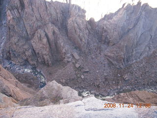 Black Canyon of the Gunnison National Park view