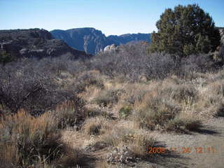 Black Canyon of the Gunnison National Park