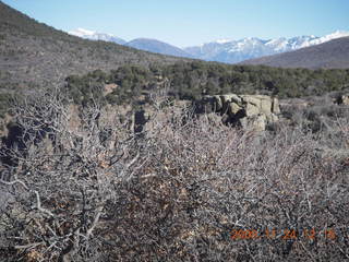 Black Canyon of the Gunnison National Park view