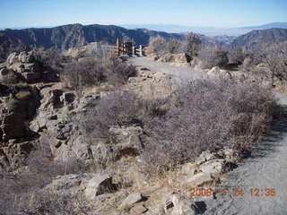 232 6pq. Black Canyon of the Gunnison National Park