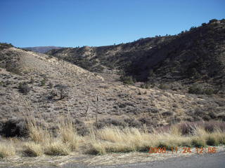 237 6pq. Black Canyon of the Gunnison National Park