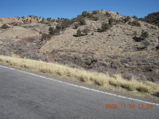 Black Canyon of the Gunnison National Park view