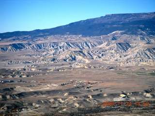 aerial - Montrose Airport (MTJ)