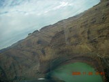 336. flying with LaVar - aerial - Utah backcountryside - Green River - Desolation Canyon