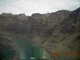 345. flying with LaVar - aerial - Utah backcountryside - Green River - Desolation Canyon