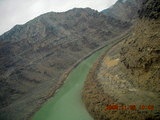 354. flying with LaVar - aerial - Utah backcountryside - Green River - Desolation Canyon