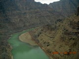 367. flying with LaVar - aerial - Utah backcountryside - Green River - Desolation Canyon