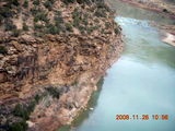 386. flying with LaVar - aerial - Utah backcountryside - Green River - Desolation Canyon