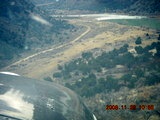 387. flying with LaVar - aerial - Utah backcountryside - Green River - Desolation Canyon