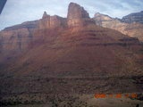 390. flying with LaVar - aerial - Utah backcountryside - Green River - Desolation Canyon