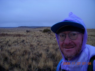 915 6pt. Canyonlands National Park - Lathrop trail hike - Adam - grassland
