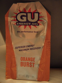 1 6pu. the GU that gave me a boost on Thursday
