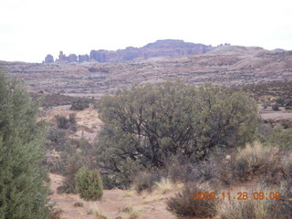 35 6pu. Arches National Park