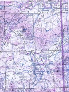 UBCP - augmented Utah sectional chart (UBCP map)