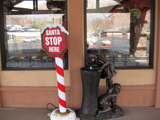 beth's Saturday zion-trip pictures - Bumbleberry Inn